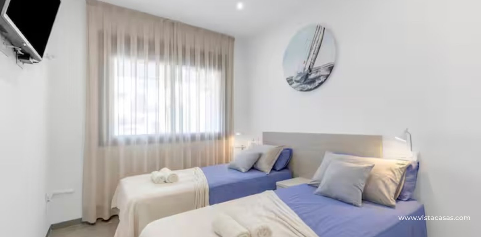 Sale - Wohnung - San Pedro del Pinatar