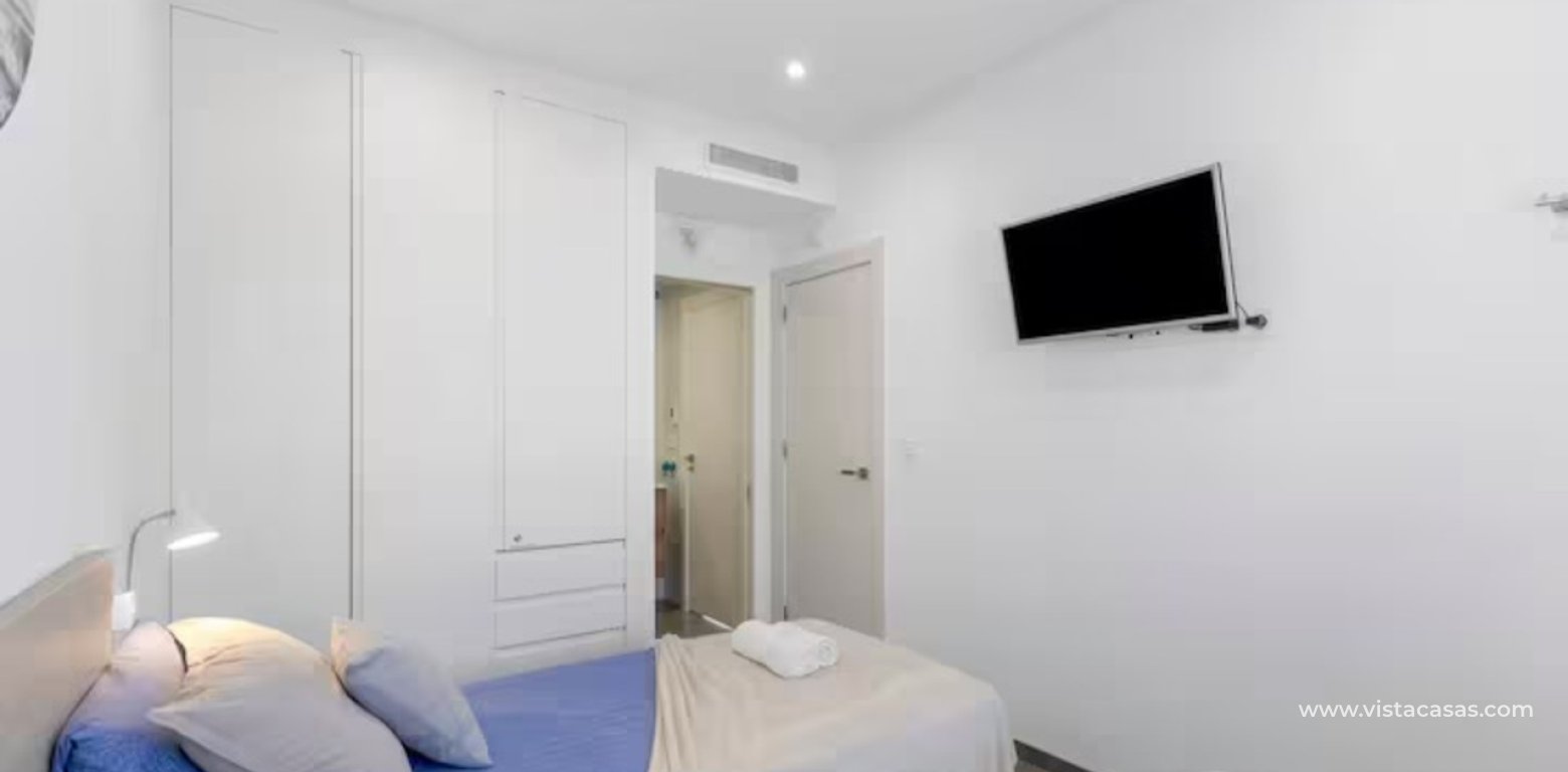 Sale - Wohnung - San Pedro del Pinatar