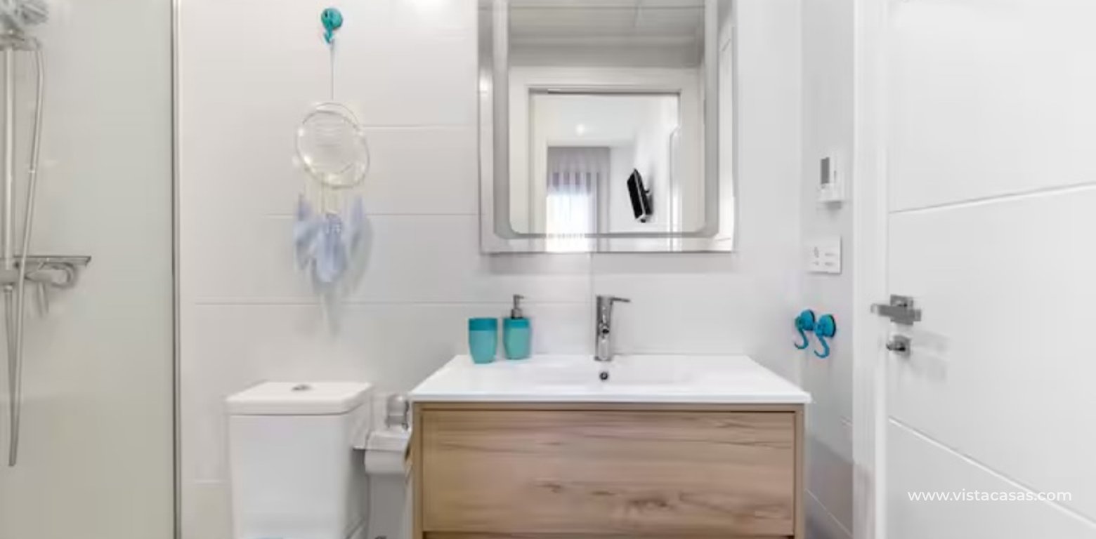 Sale - Wohnung - San Pedro del Pinatar