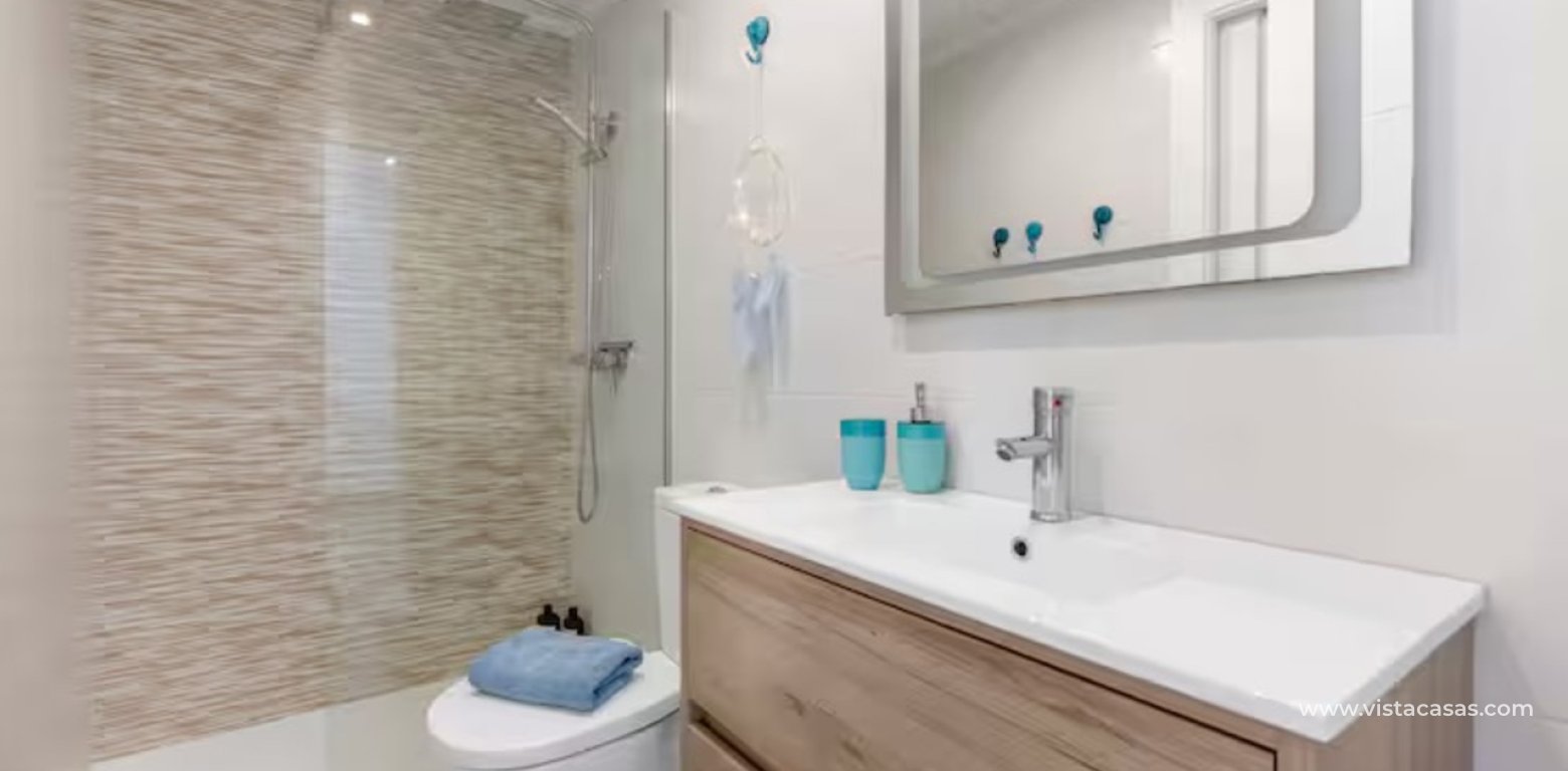 Sale - Wohnung - San Pedro del Pinatar