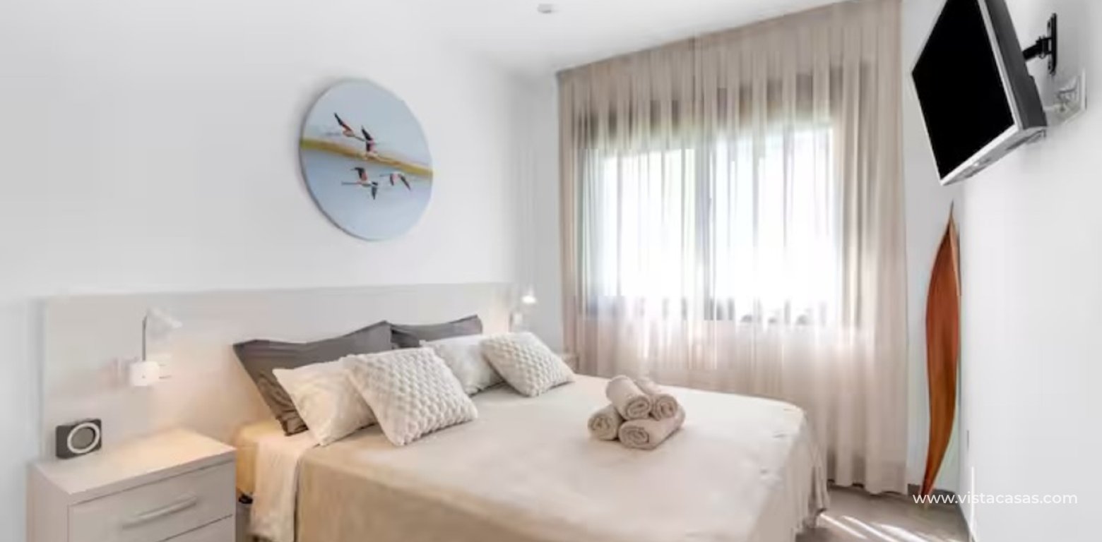 Sale - Wohnung - San Pedro del Pinatar