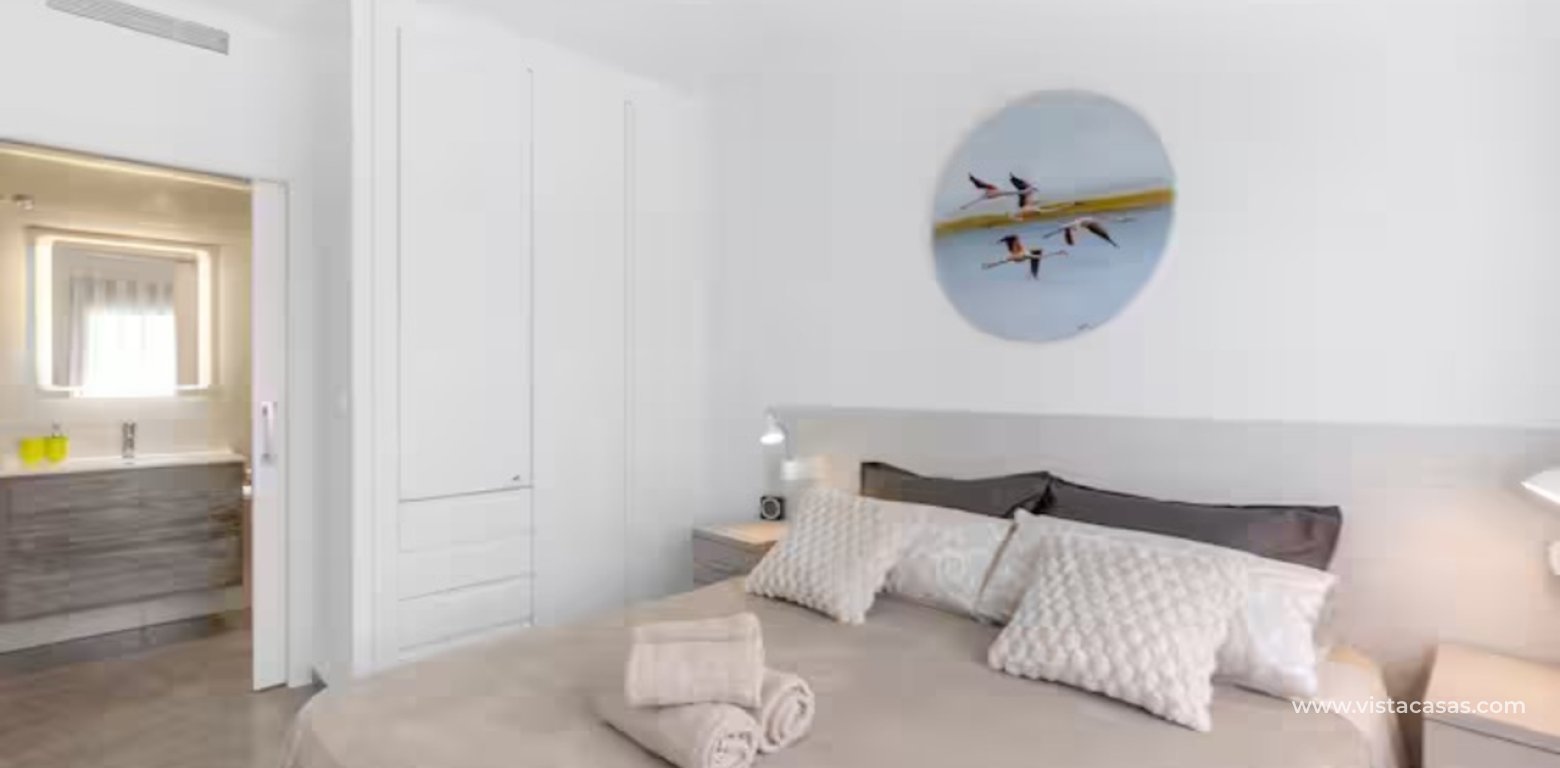 Sale - Wohnung - San Pedro del Pinatar