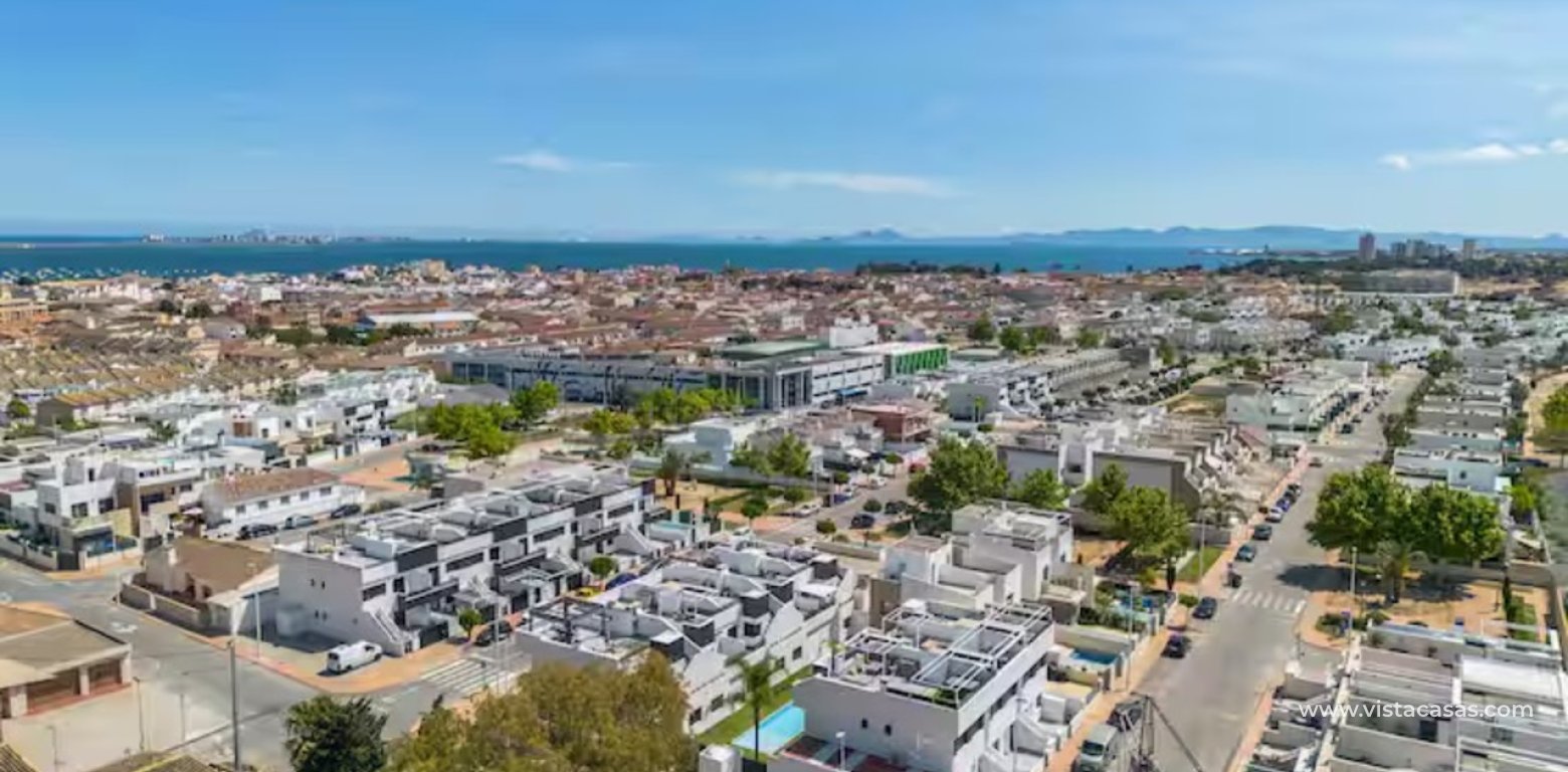 Sale - Wohnung - San Pedro del Pinatar