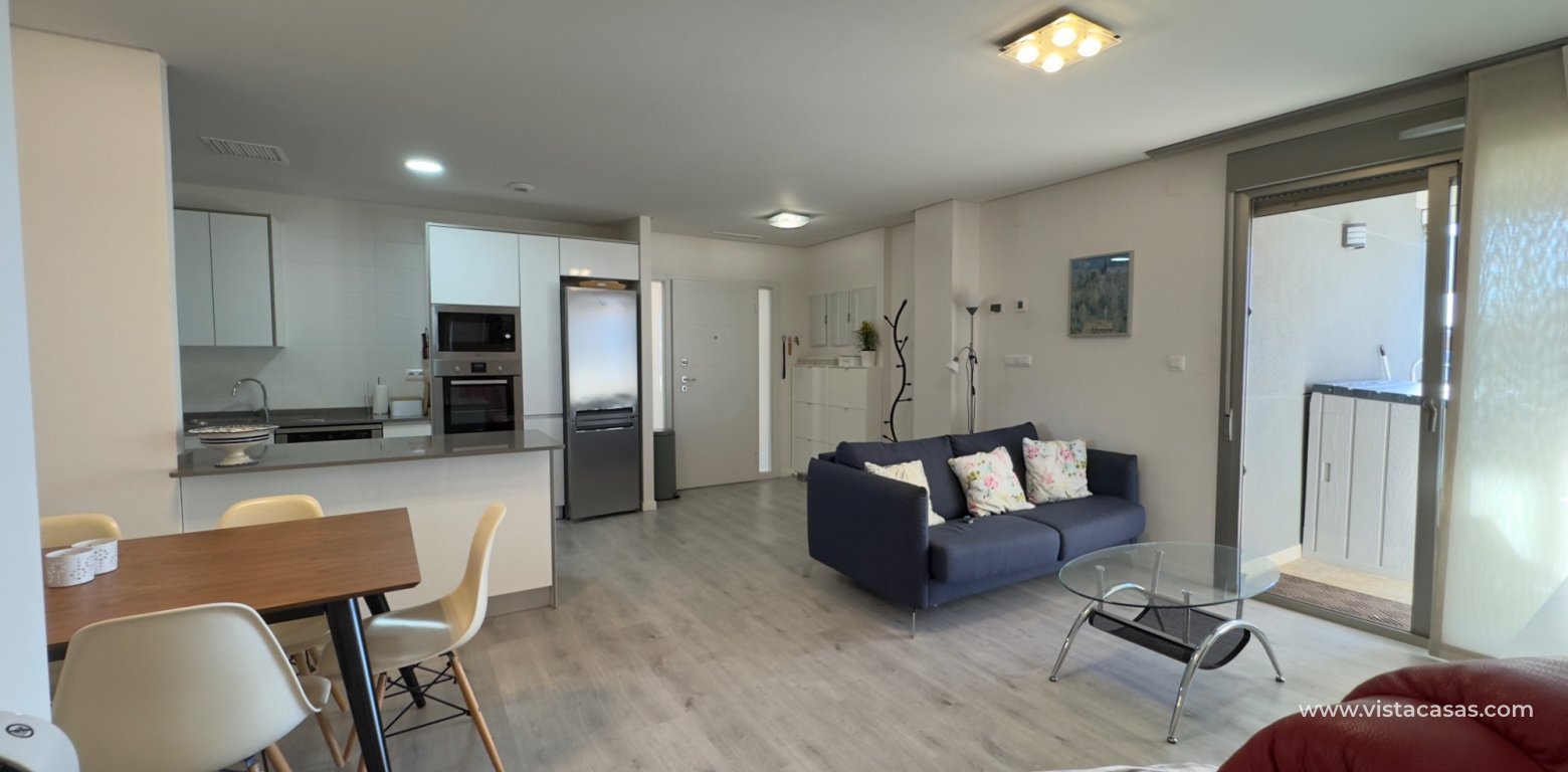 Resale - Apartment - Villamartin - Los Dolses