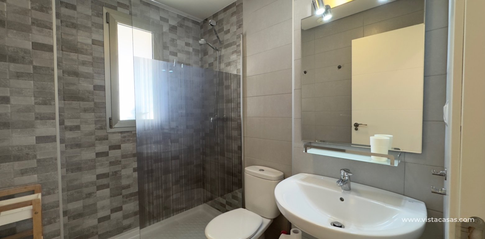 Resale - Apartment - Villamartin - Los Dolses