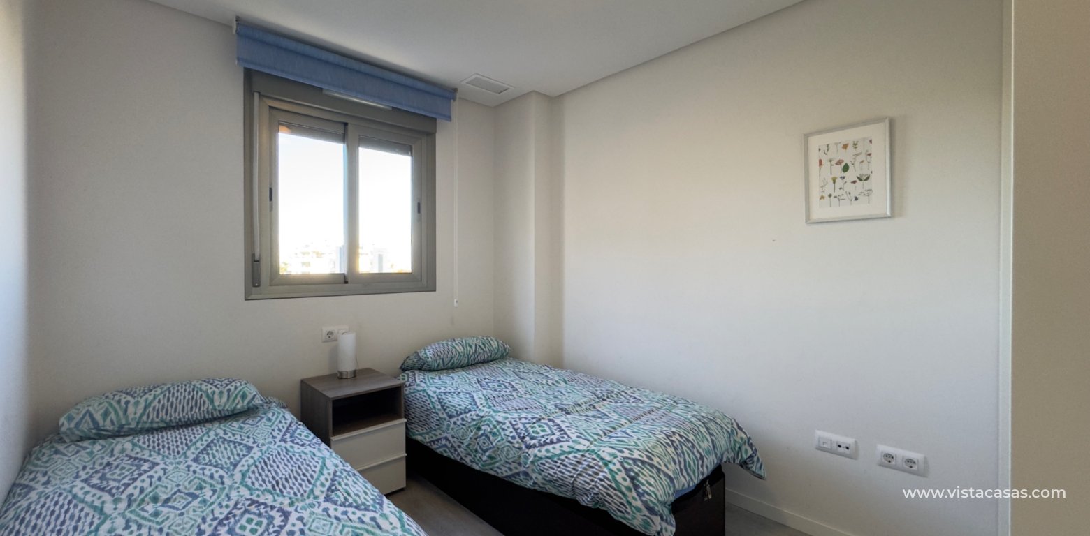 Resale - Apartment - Villamartin - Los Dolses