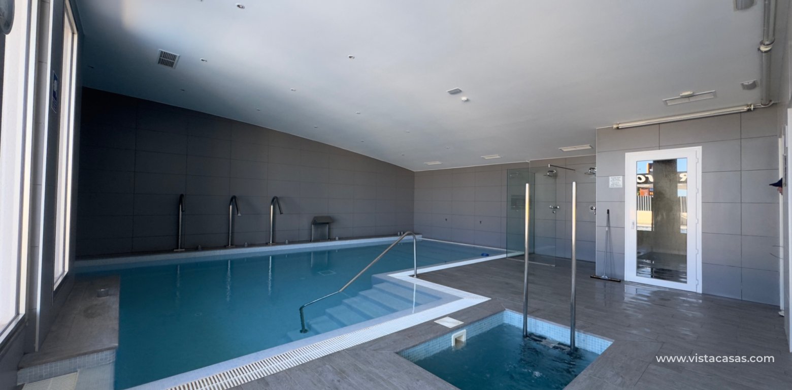 Resale - Apartment - Villamartin - Los Dolses