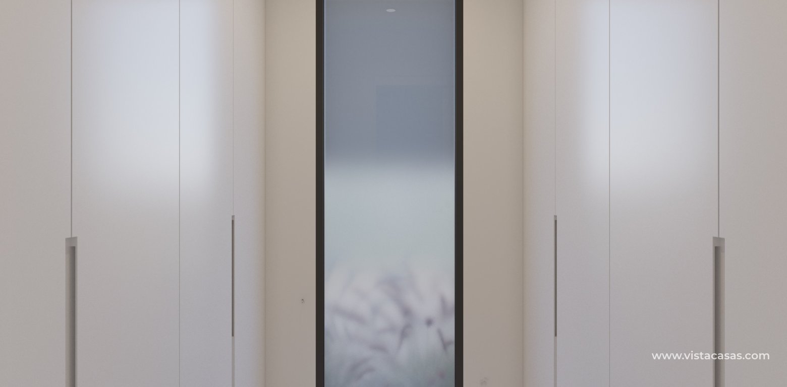 New Build - Villa - Fuente Álamo - Hacienda del Alamo