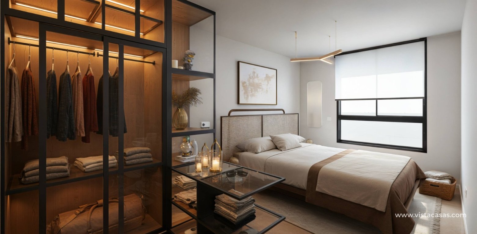 New Build - Apartment - Guardamar del Segura