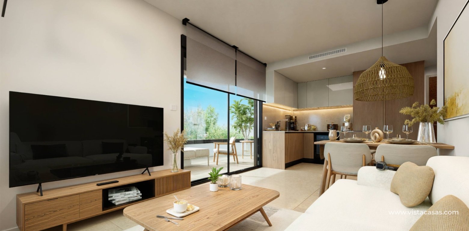 Obra Nueva - Apartamento - Guardamar del Segura