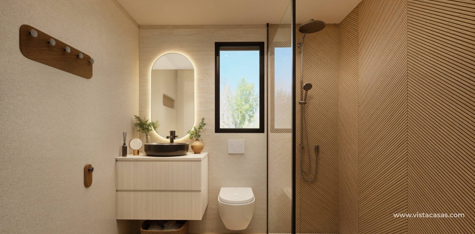 Obra Nueva - Apartamento - Guardamar del Segura