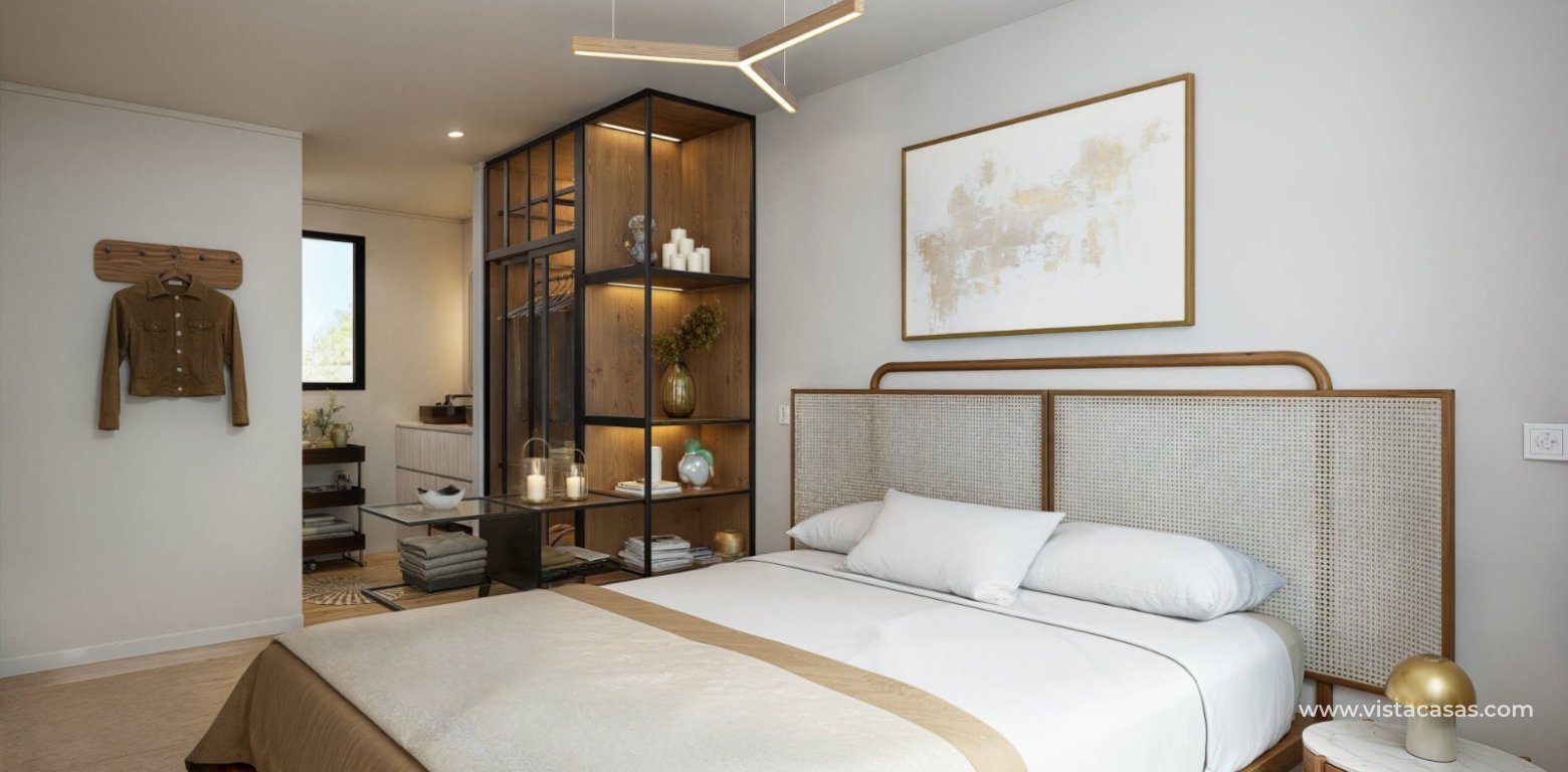 New Build - Appartement - Guardamar del Segura - Guardamar Del Segura