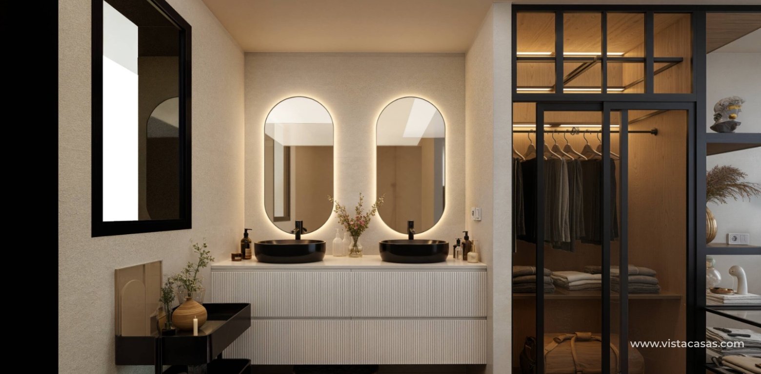 New Build - Appartement - Guardamar del Segura - Guardamar Del Segura