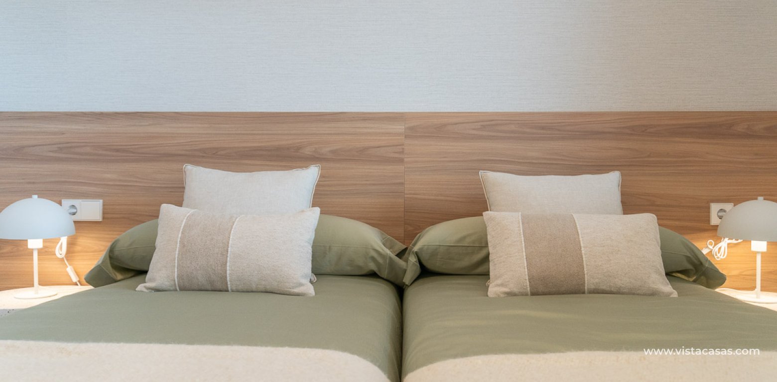 New Build - Apartment - Playa Flamenca