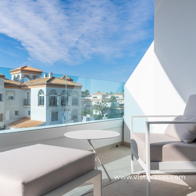 Appartement - New Build - Playa Flamenca - Playa Flamenca