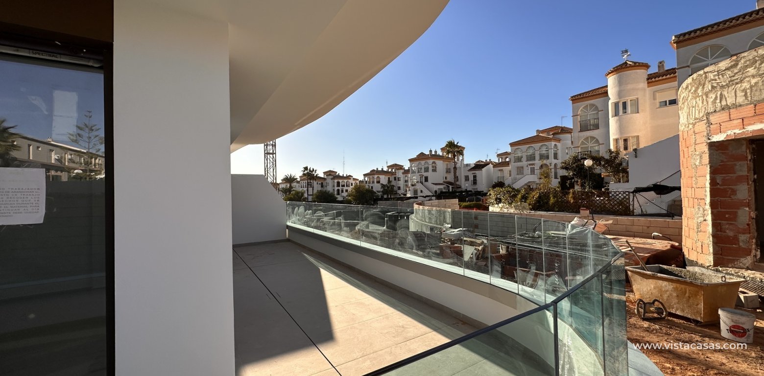New Build - Wohnung - Playa Flamenca