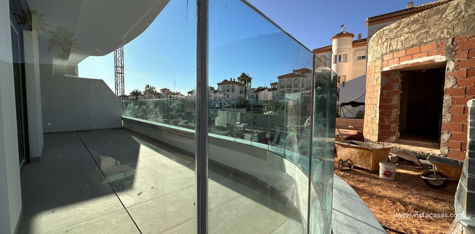 New Build - Wohnung - Playa Flamenca