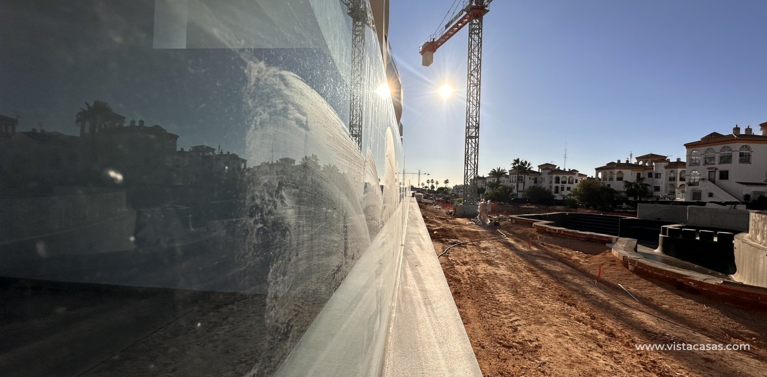 New Build - Wohnung - Playa Flamenca