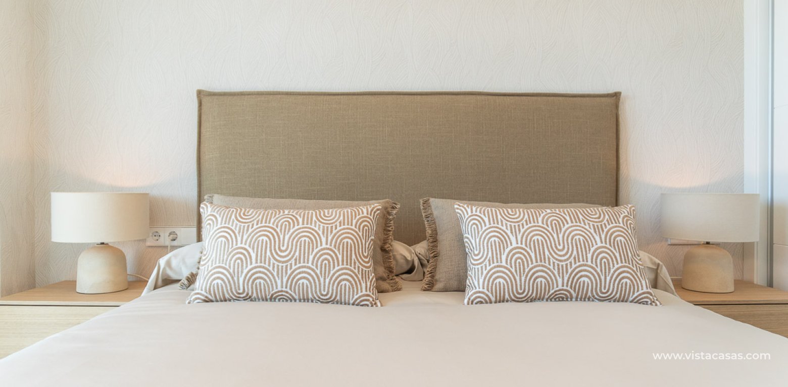 New Build - Wohnung - Playa Flamenca