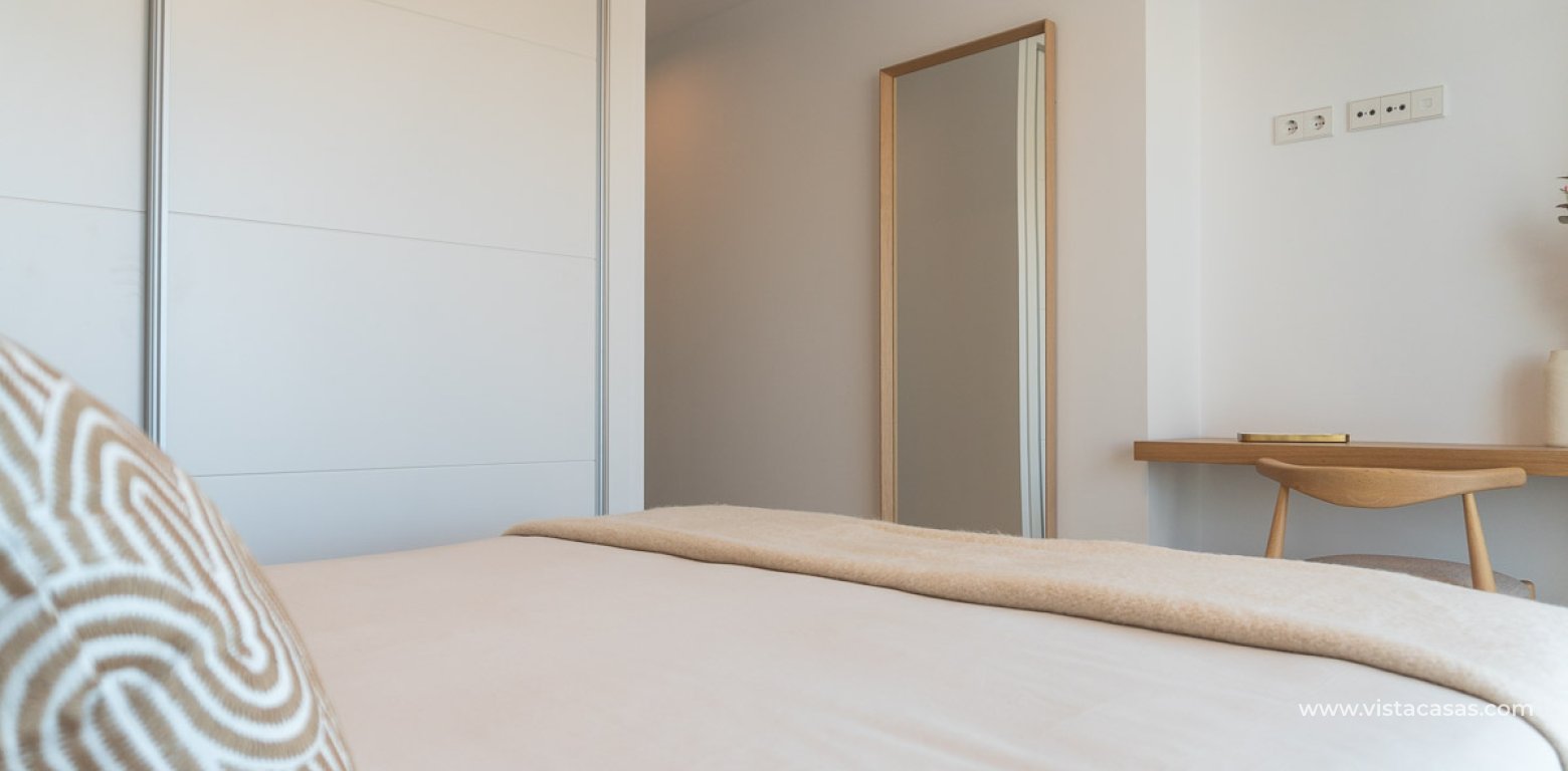 New Build - Wohnung - Playa Flamenca