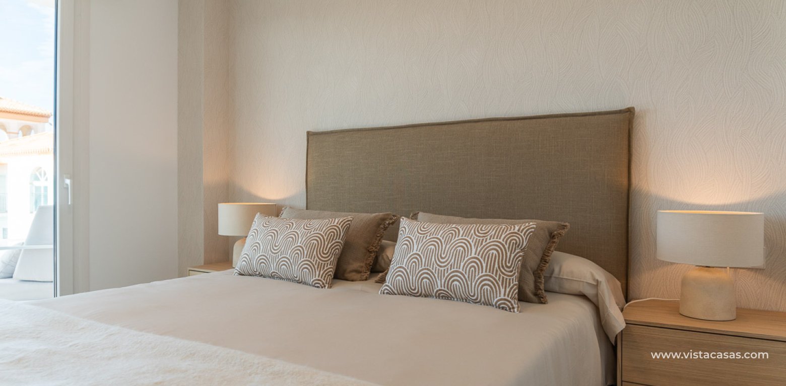 New Build - Wohnung - Playa Flamenca