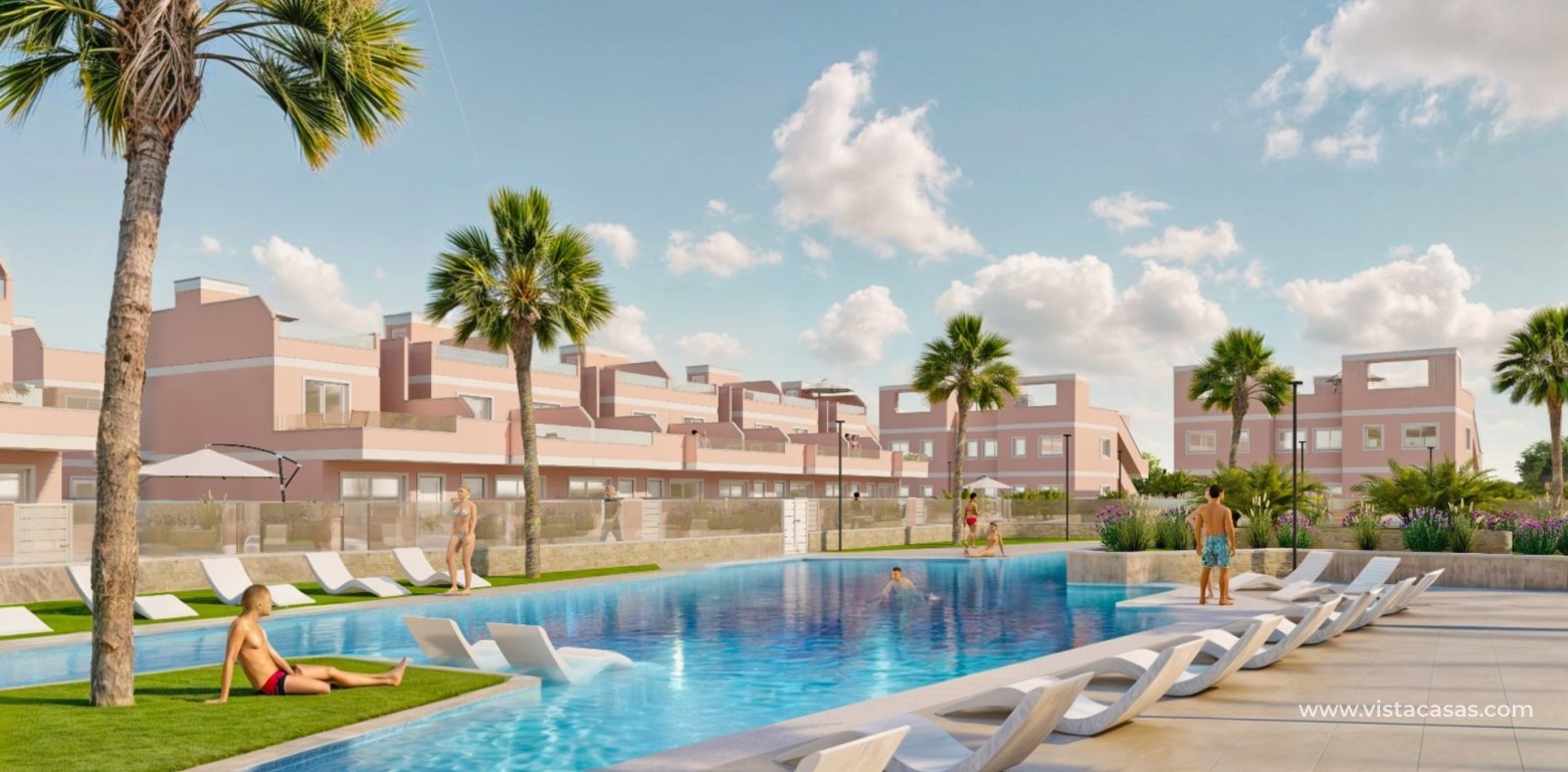 Pierwotny - Apartment - Pilar de la Horadada