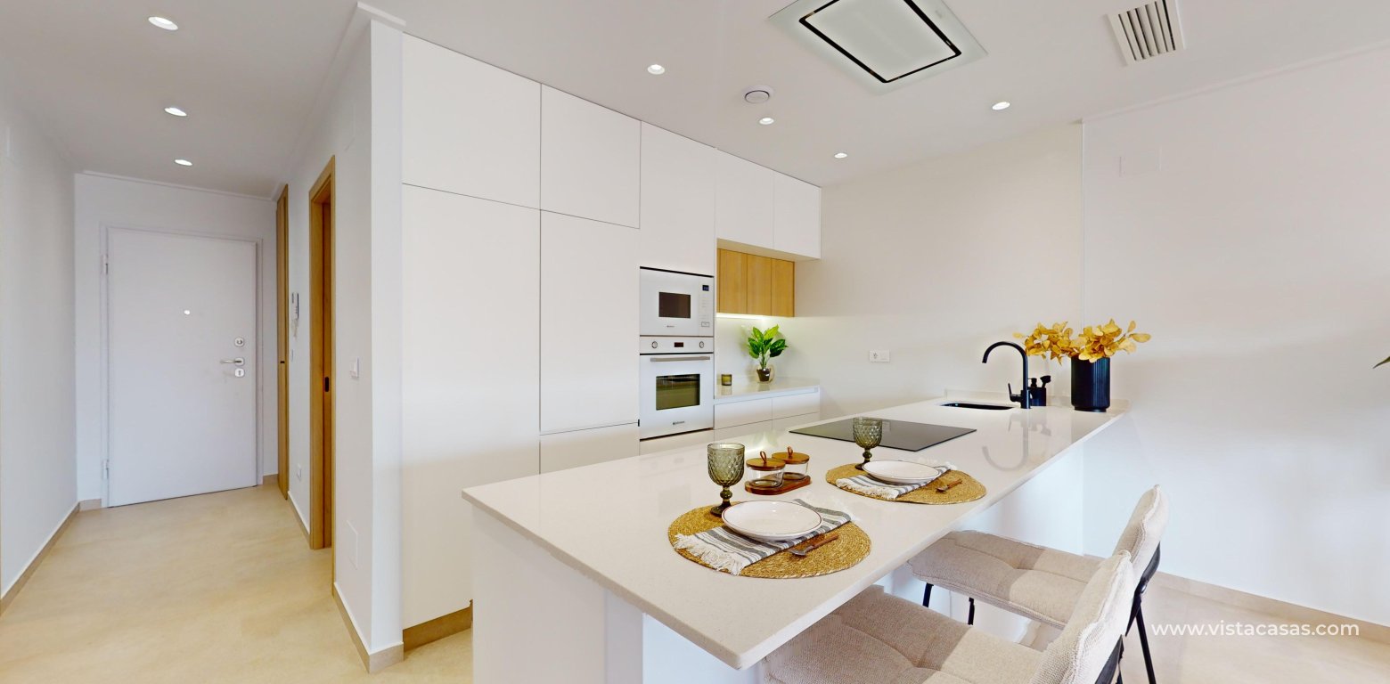 Pierwotny - Apartment - Pilar de la Horadada