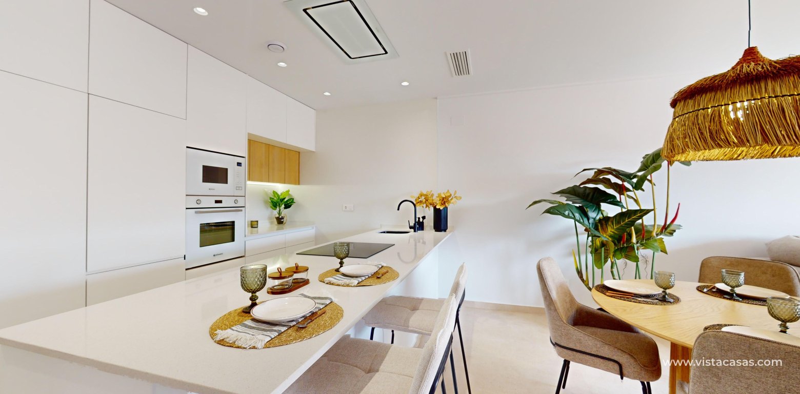 Pierwotny - Apartment - Pilar de la Horadada