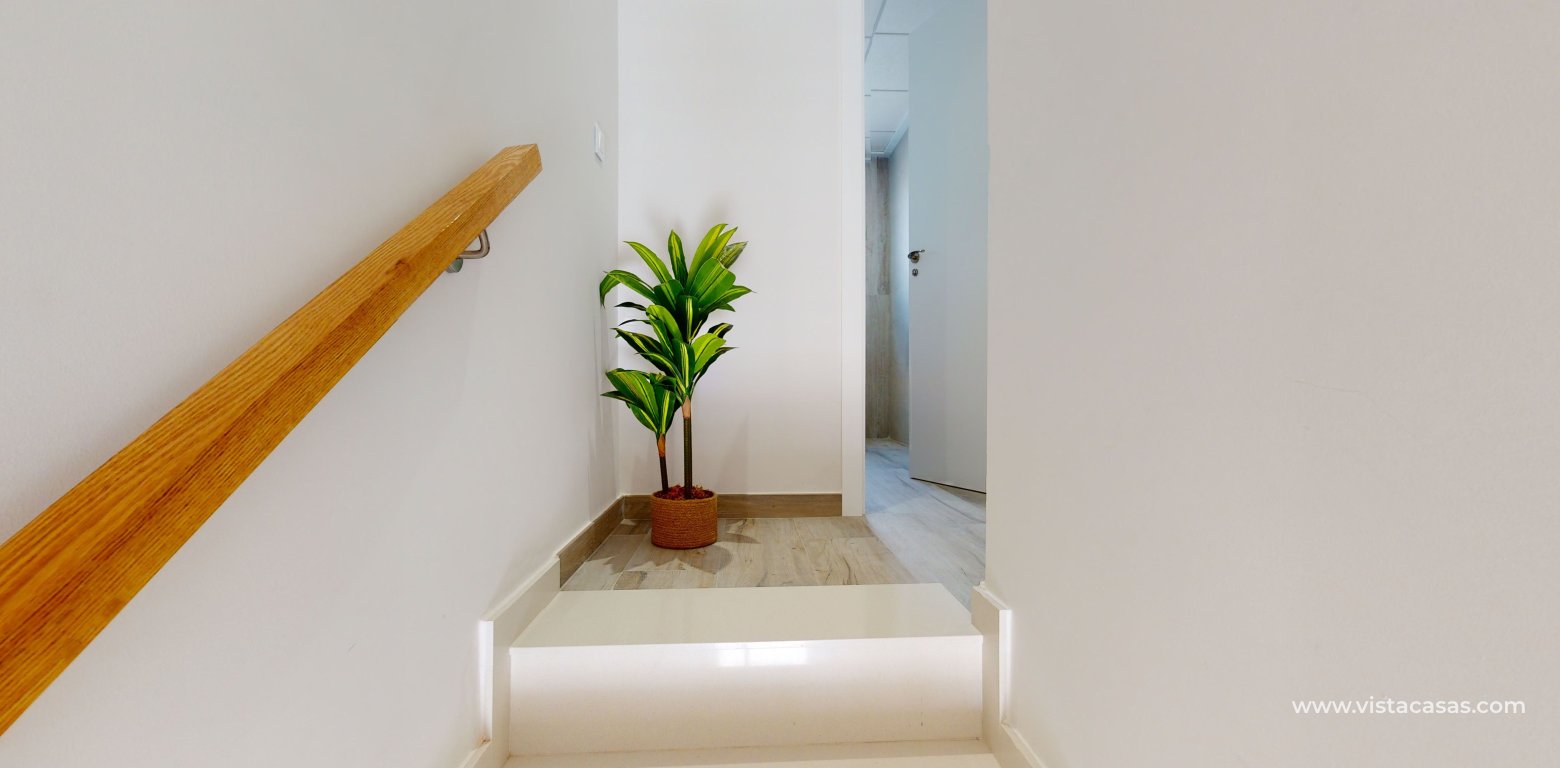 New Build - Apartment - Pilar de la Horadada