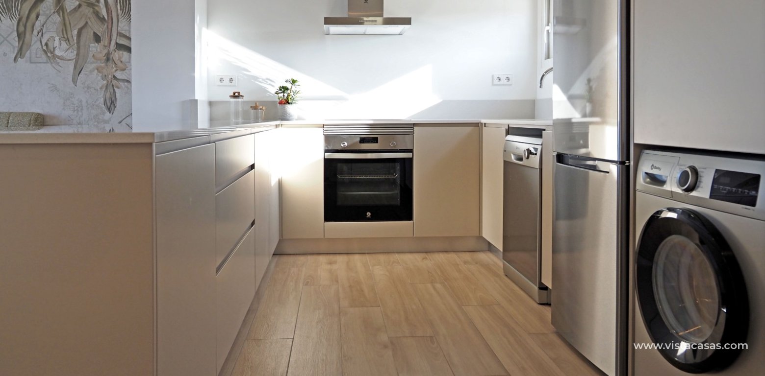 Nouvelle Construction - Appartement - Vistabella Golf