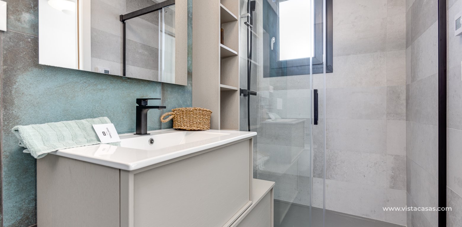 New Build - Villa - Torrevieja - La Mata