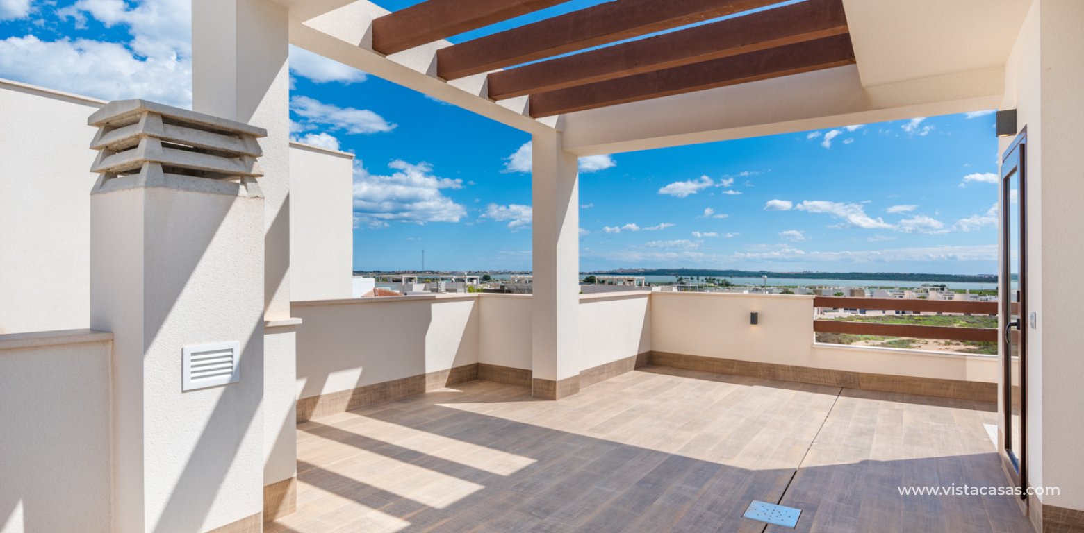 New Build - Villa - Rojales - Ciudad Quesada