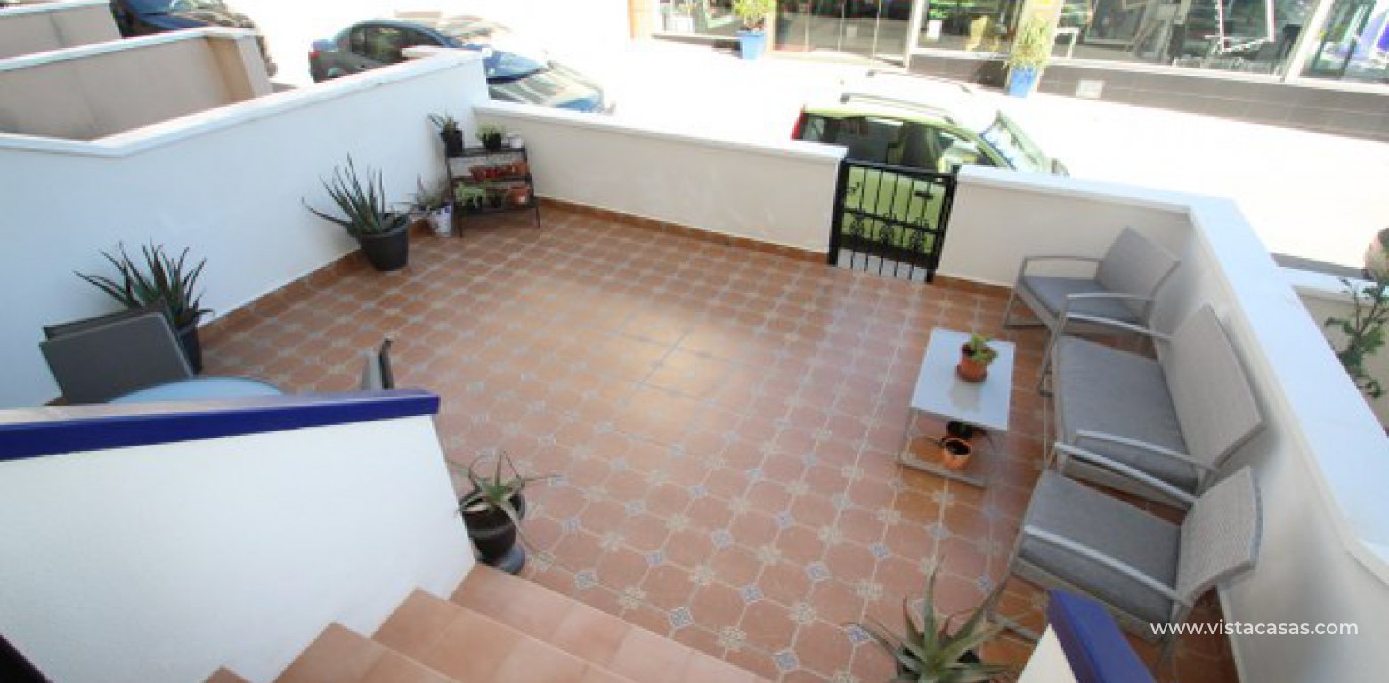 Resale - Apartment - San Miguel de Salinas