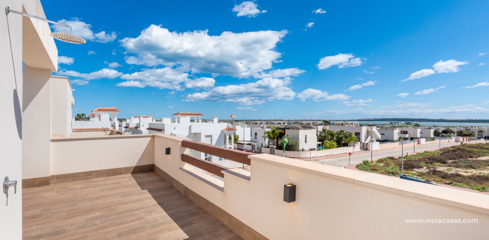 New Build - Villa - Rojales - Ciudad Quesada