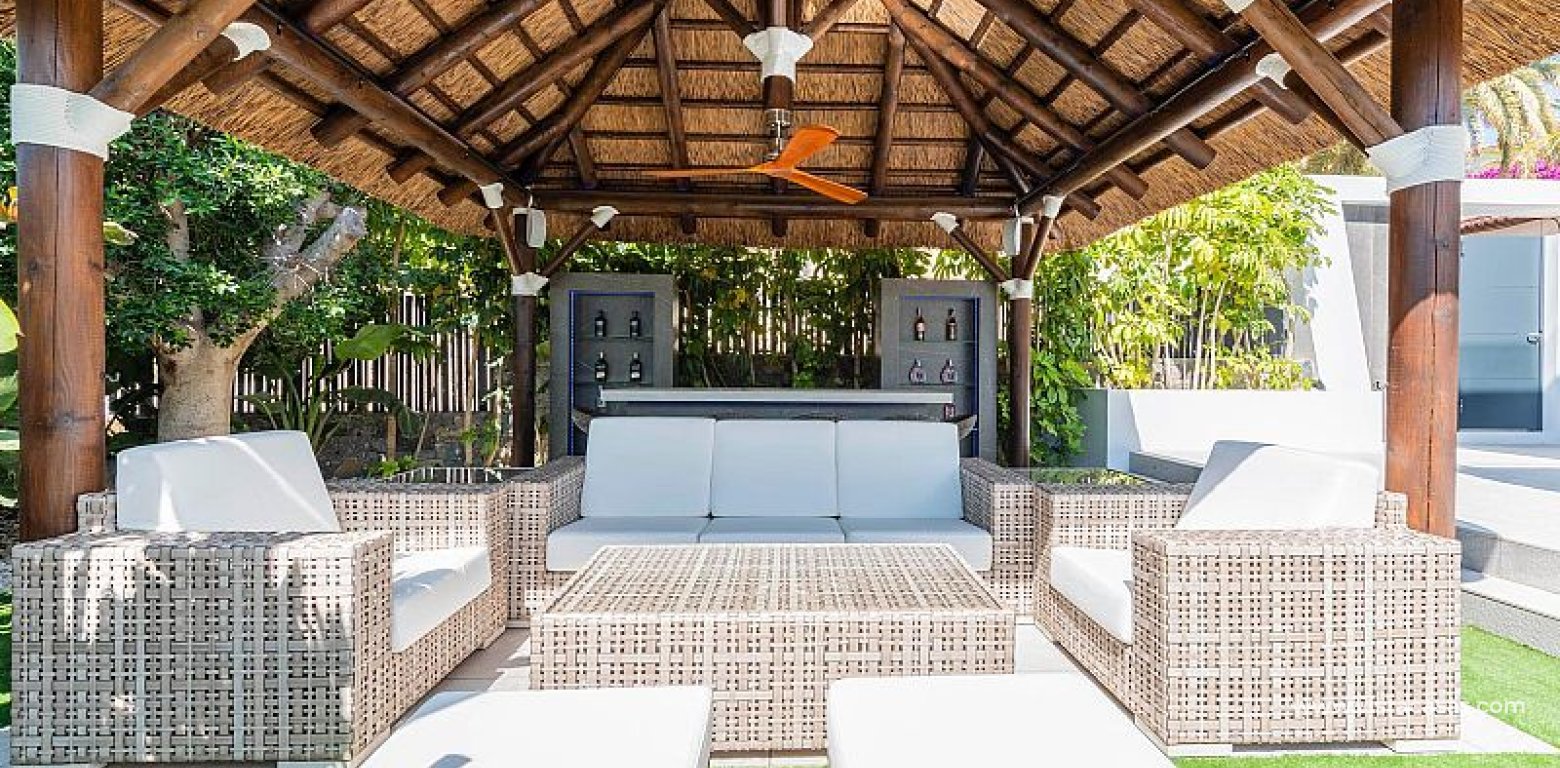 Pierwotny - Villa - Calpe