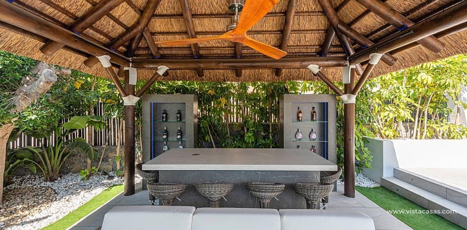 Pierwotny - Villa - Calpe