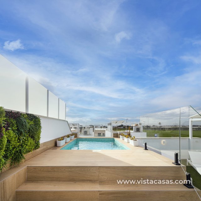 Apartment - New Build - Pilar de la Horadada - Pilar de la Horadada