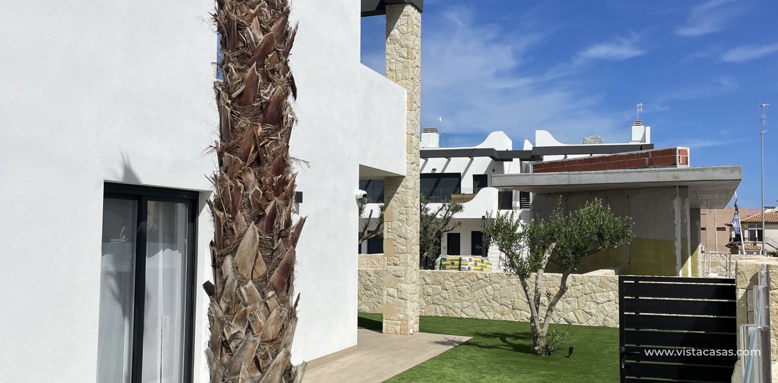 New Build - Appartement - Torrevieja