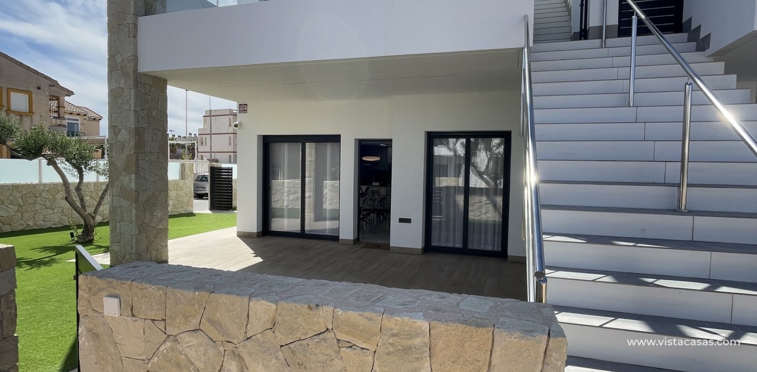 New Build - Appartement - Torrevieja