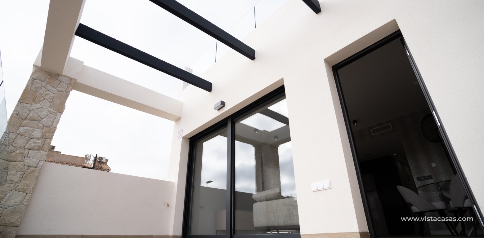 New Build - Appartement - Torrevieja