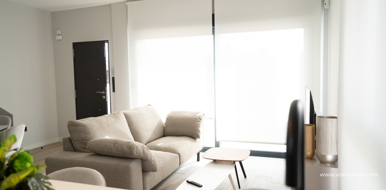 New Build - Appartement - Torrevieja