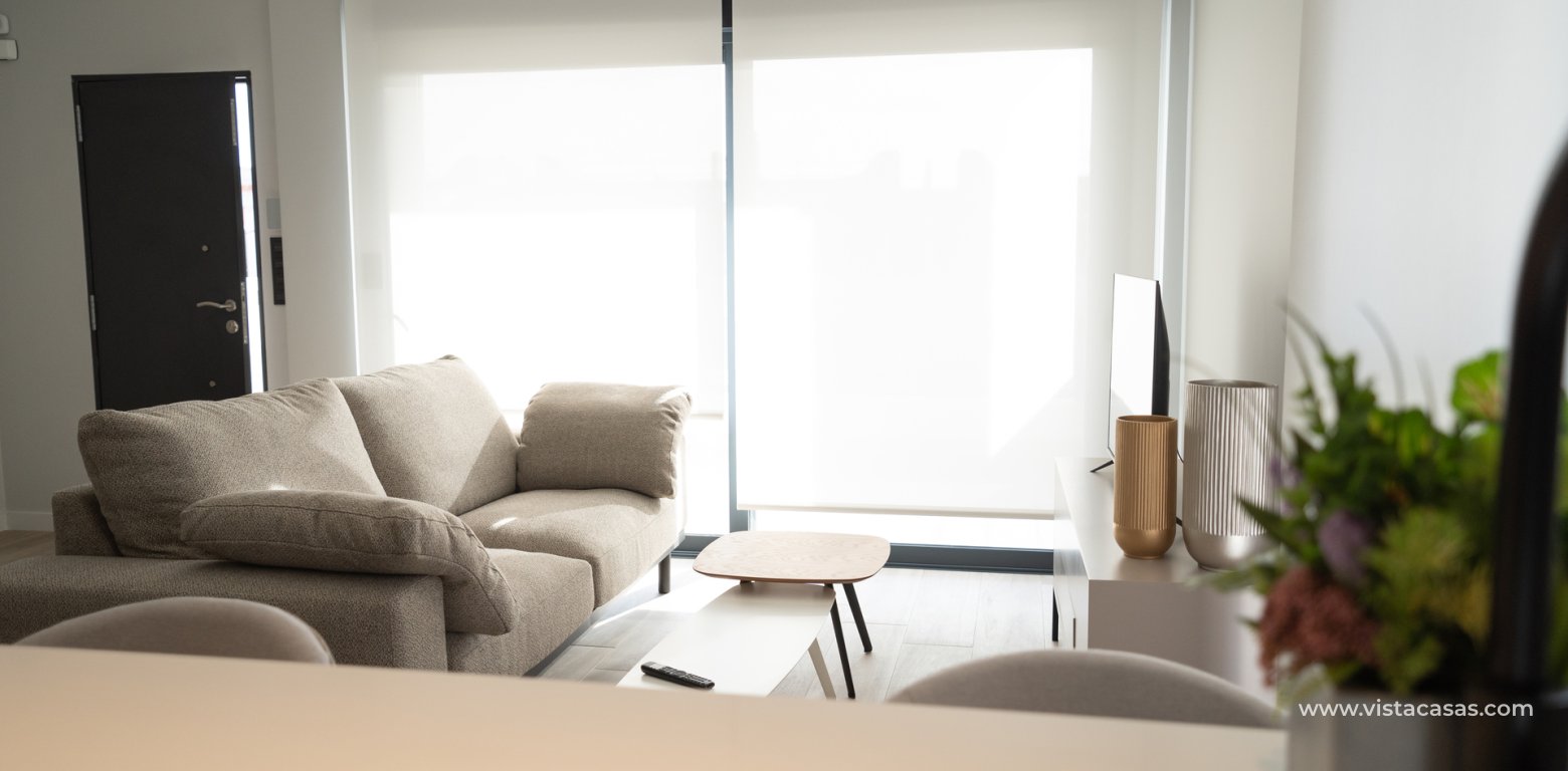 New Build - Appartement - Torrevieja