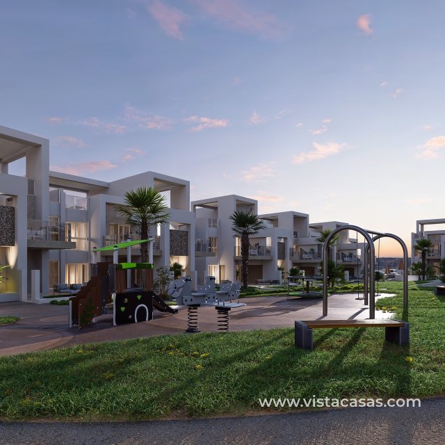 Apartment - New Build - Rojales - Ciudad Quesada