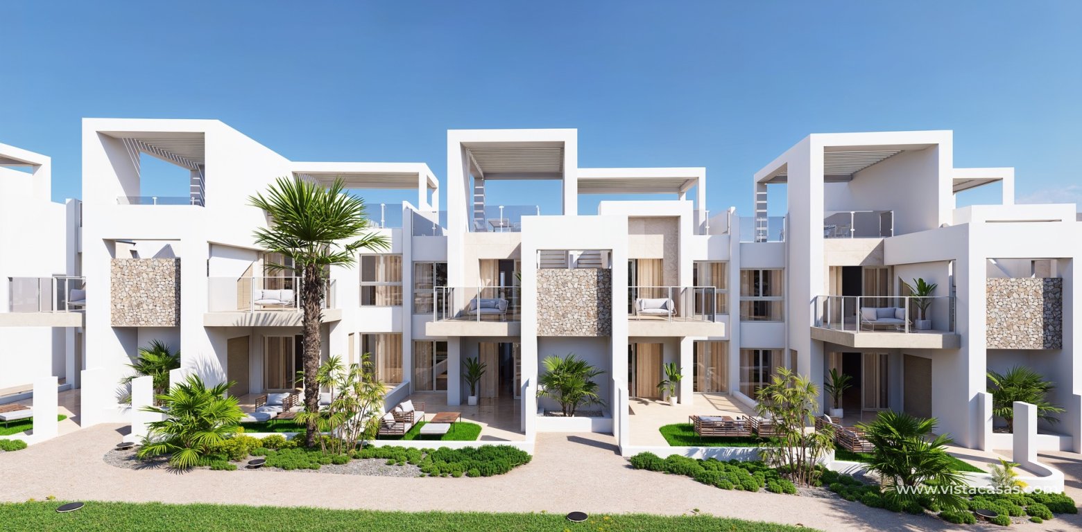 New Build - Apartment - Rojales - Ciudad Quesada