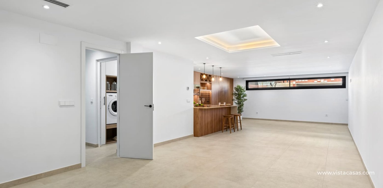 New Build - Villa - Polop