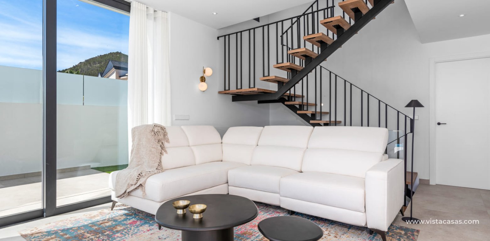 New Build - Villa - Polop