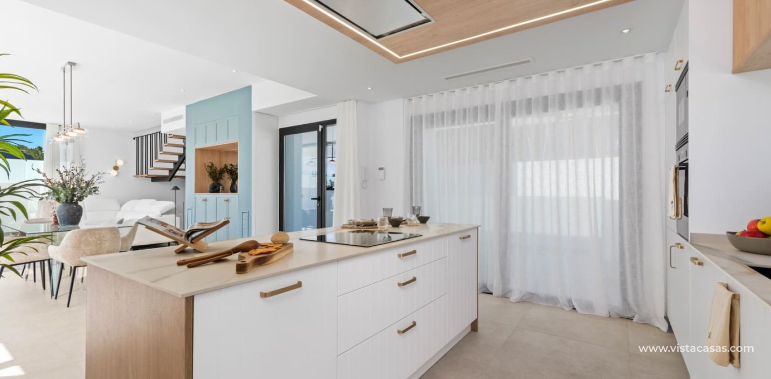 New Build - Villa - Polop