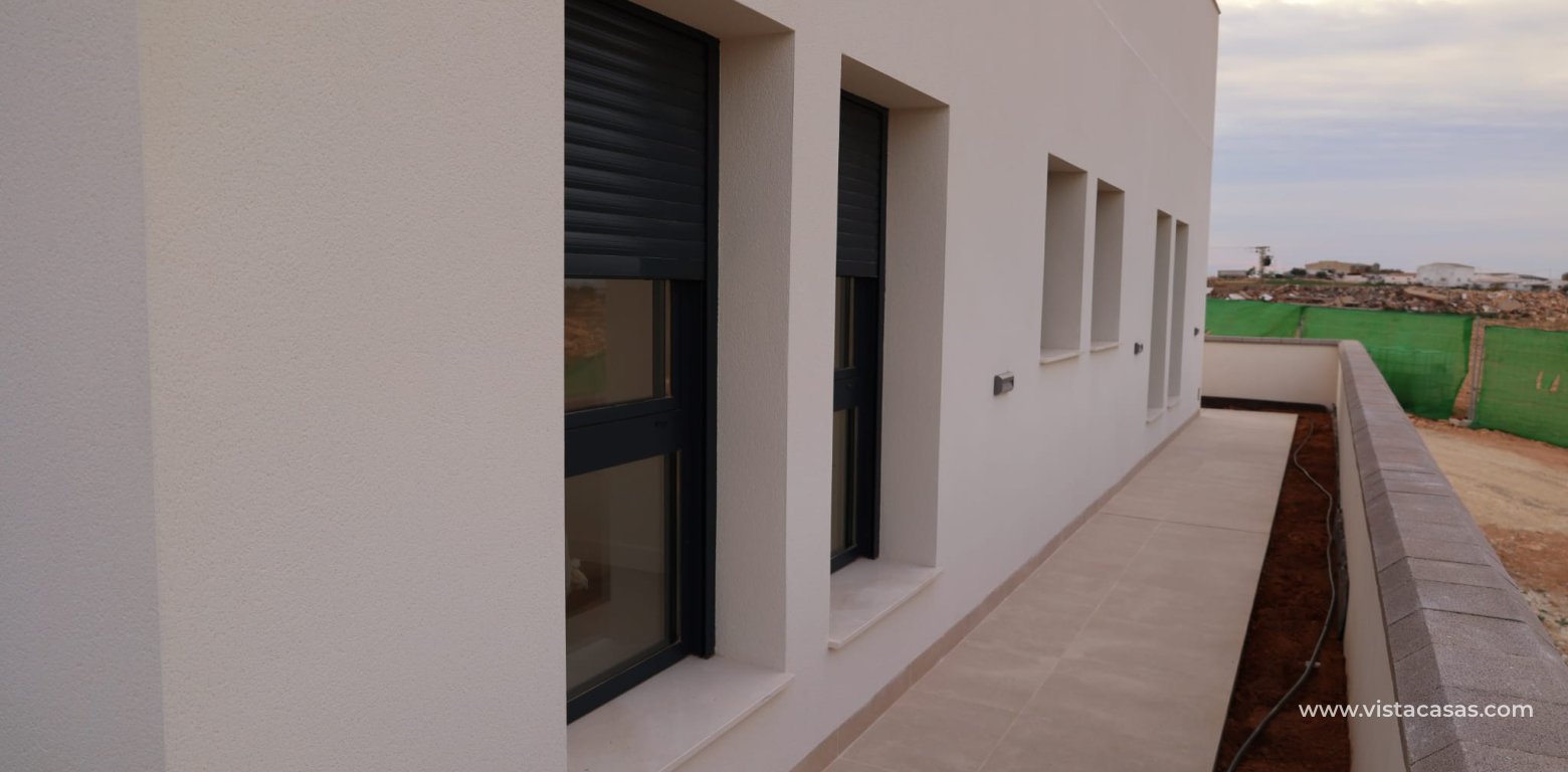 New Build - Apartment - Fuente Álamo - Hacienda del Alamo