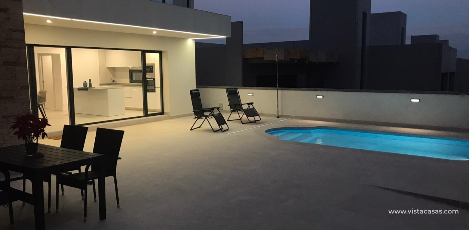 New Build - Apartment - Fuente Álamo - Hacienda del Alamo