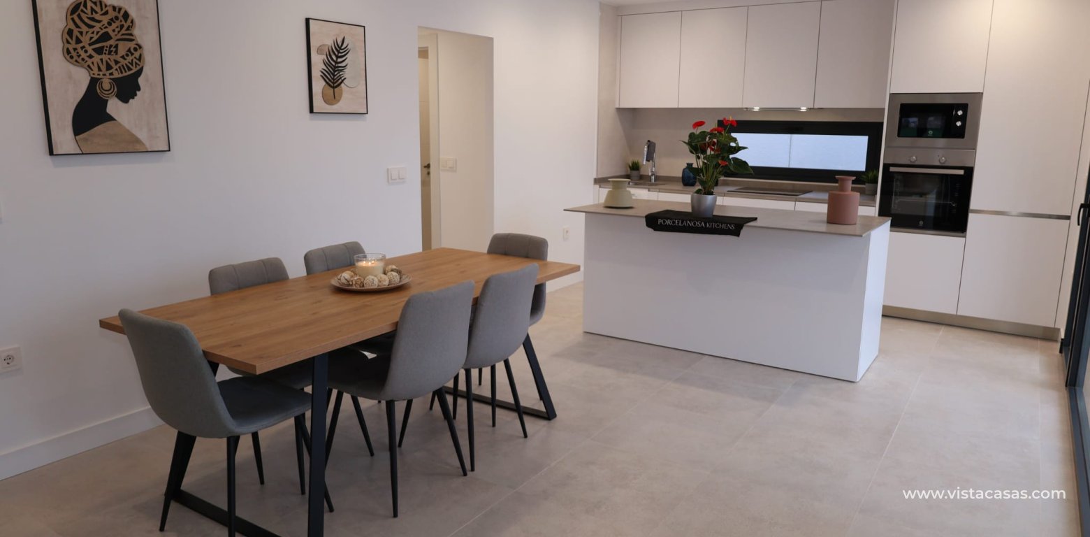 New Build - Apartment - Fuente Álamo - Hacienda del Alamo